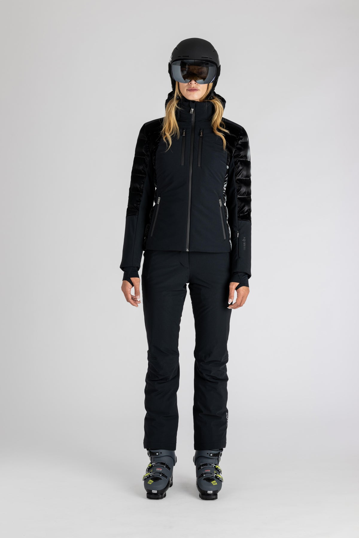 Artemide Evo W Jacket