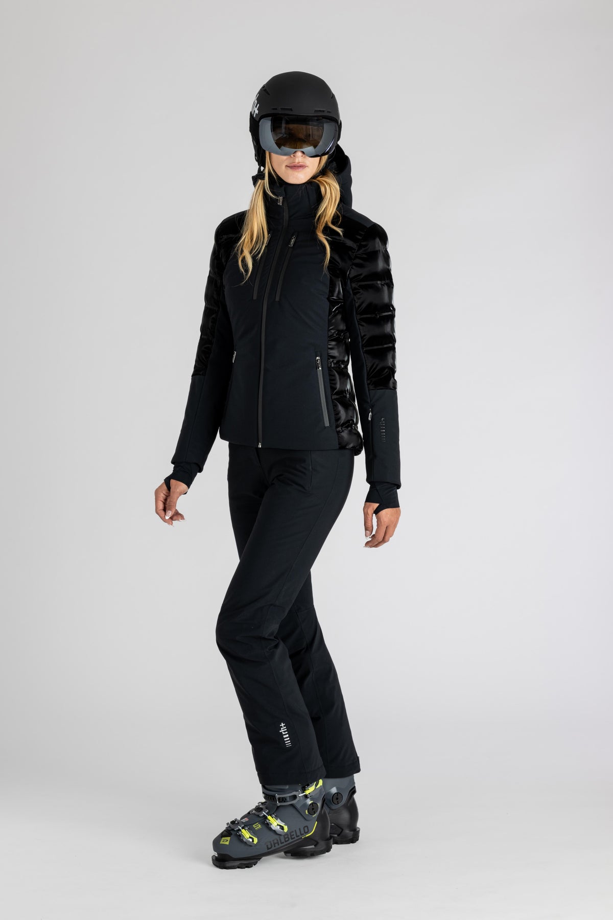 Artemide Evo W Jacket