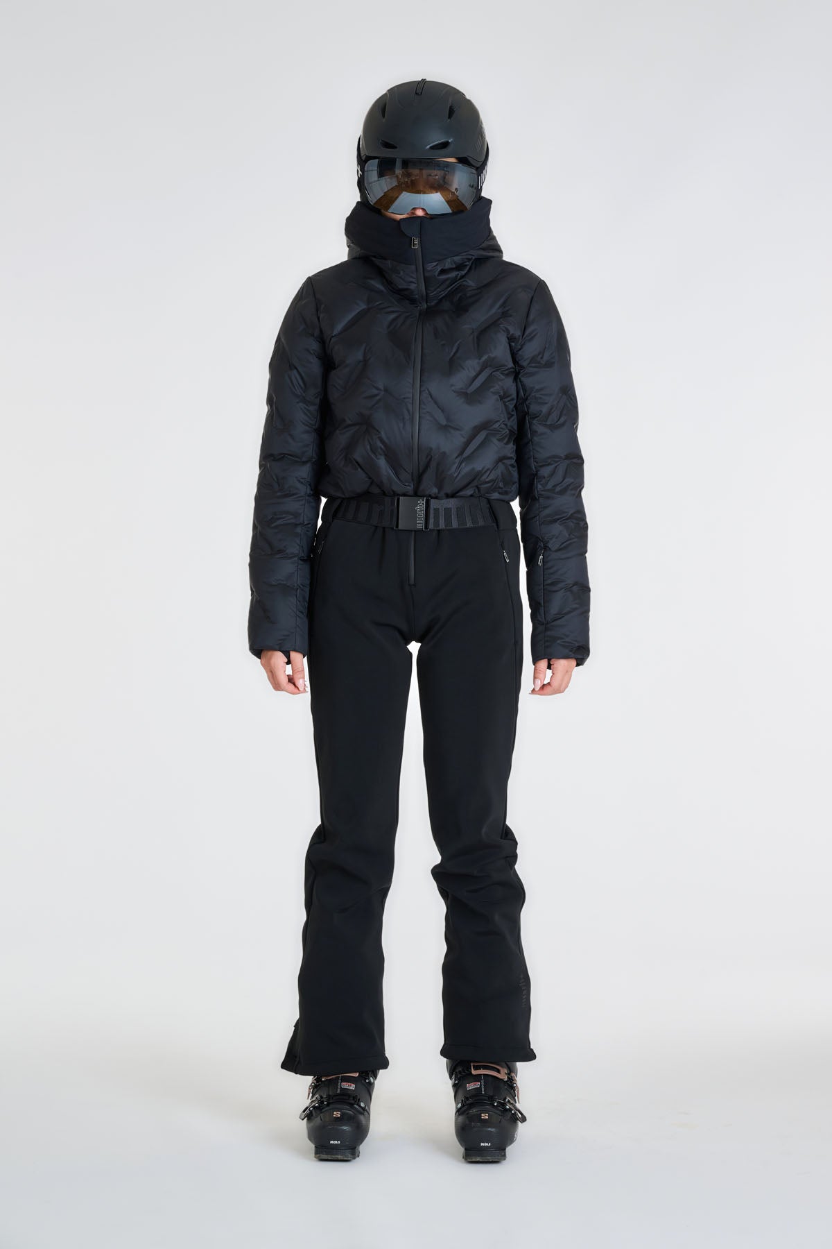 Amyris II W Ski Suit