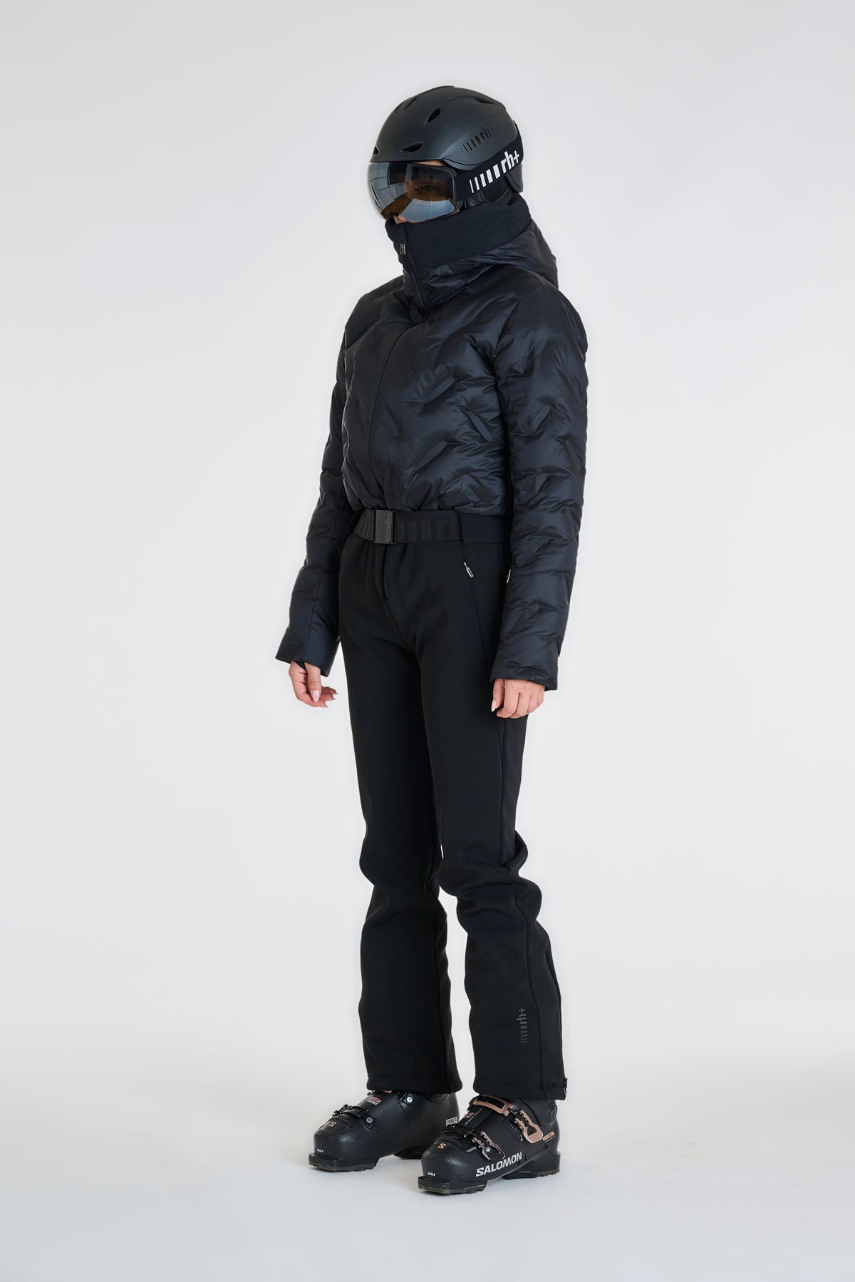 Amyris II W Ski Suit