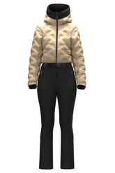 Amyris II W Ski Suit - FW25 DONNA | rh+ Official Store