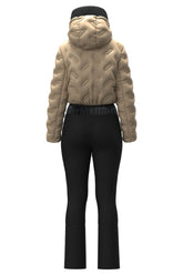Amyris II W Ski Suit - FW25 DONNA | rh+ Official Store