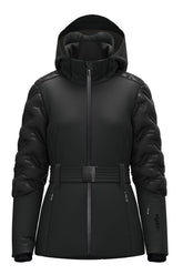 Elysia W Jacket | rh+ Official Store