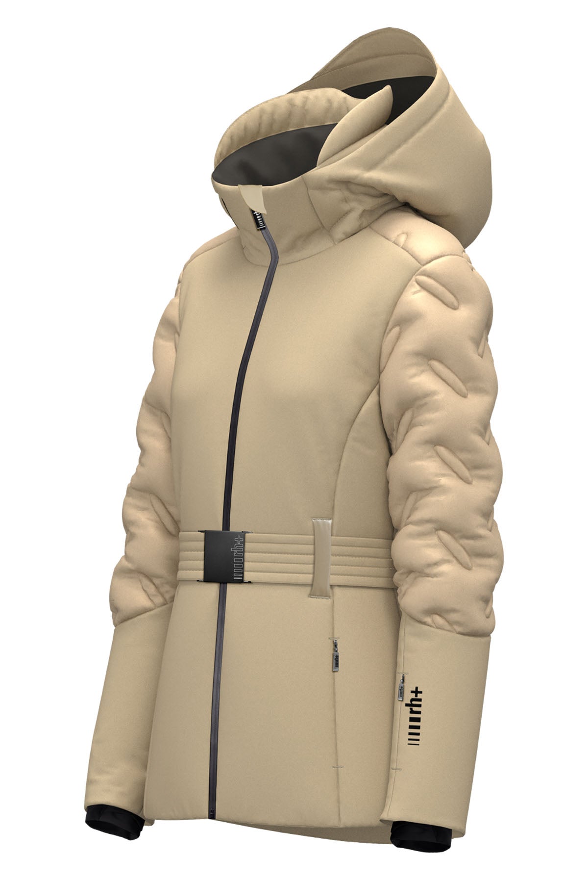 Elysia W Jacket