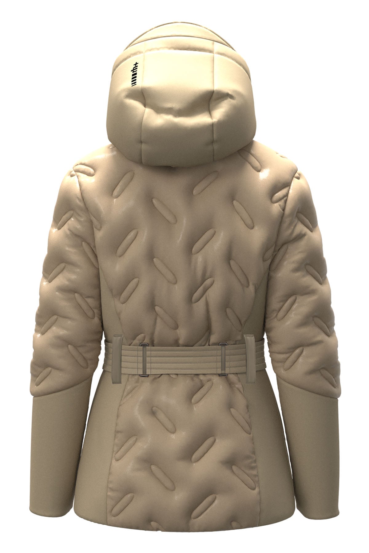 Elysia W Jacket