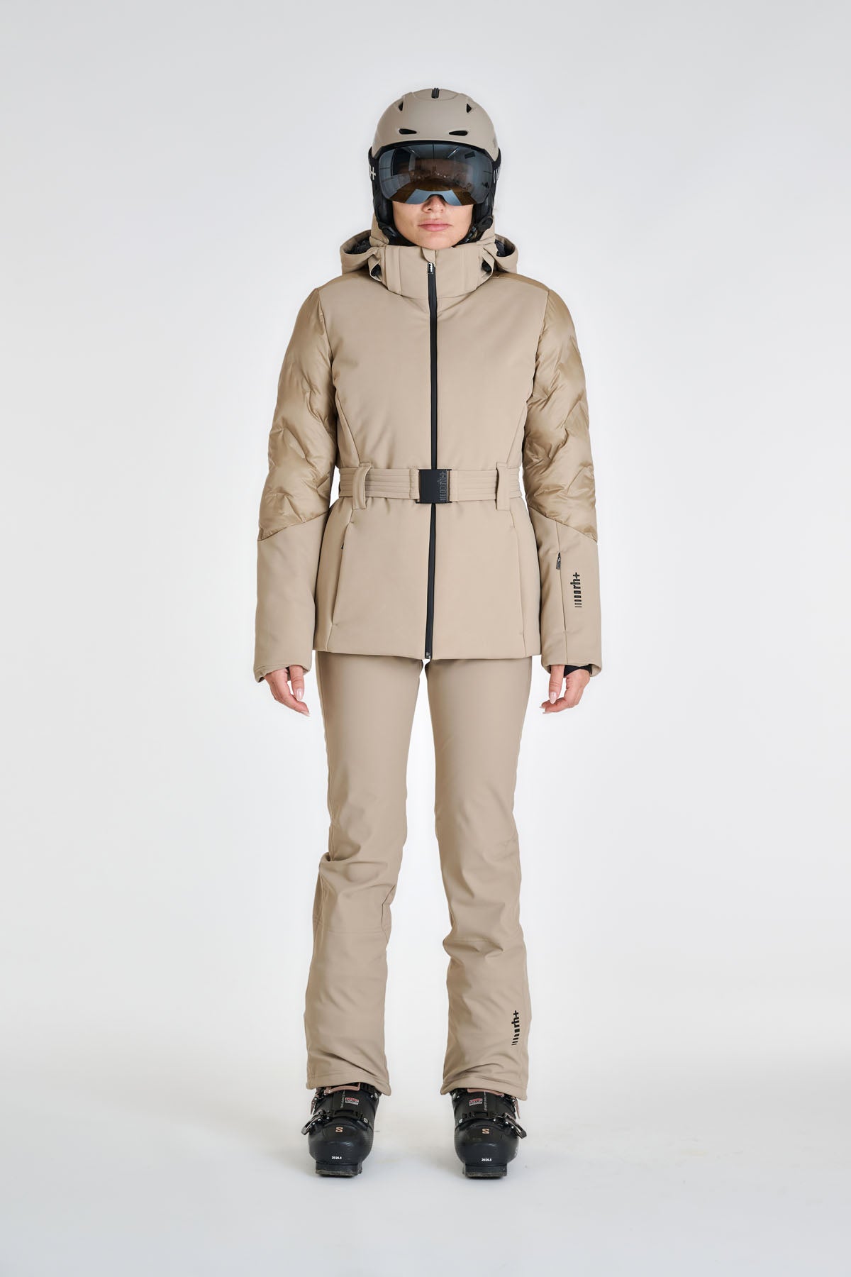 Elysia W Jacket