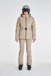 Elysia W Jacket | rh+ Official Store