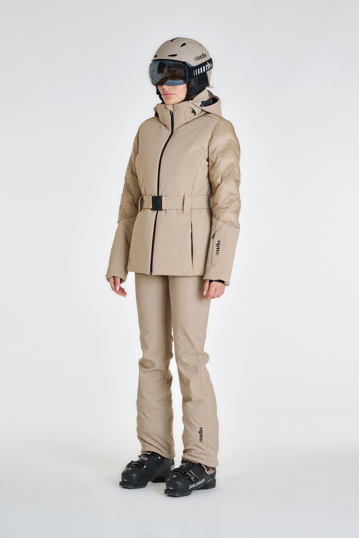 Elysia W Jacket