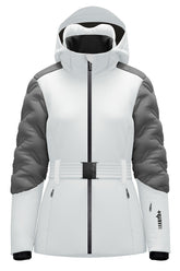 Elysia W Jacket - Women's padded ski jackets | rh+ Official Store
