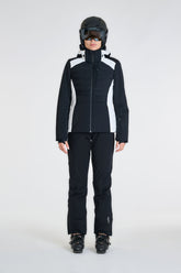 Highline W Jacket - Women's padded ski jackets | rh+ Official Store