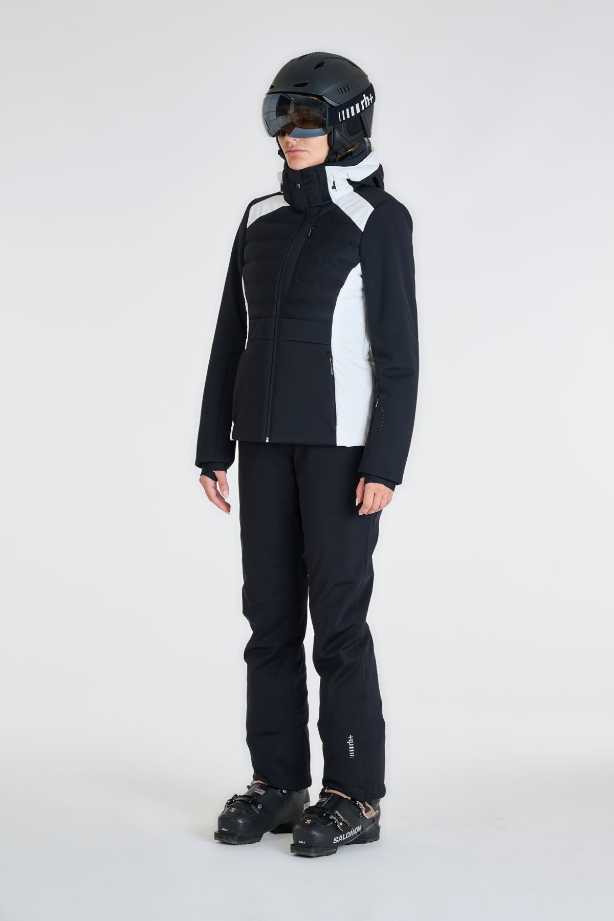 Highline W Jacket