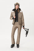 Highline W Jacket
