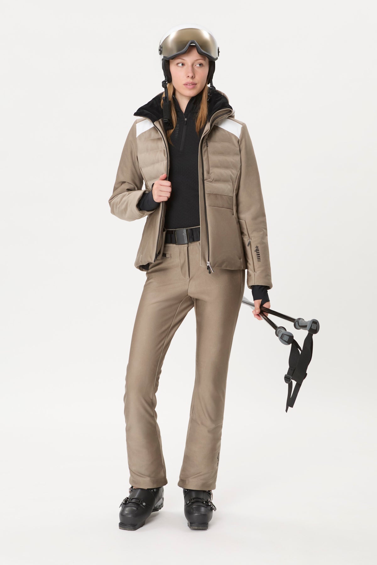 Highline W Jacket