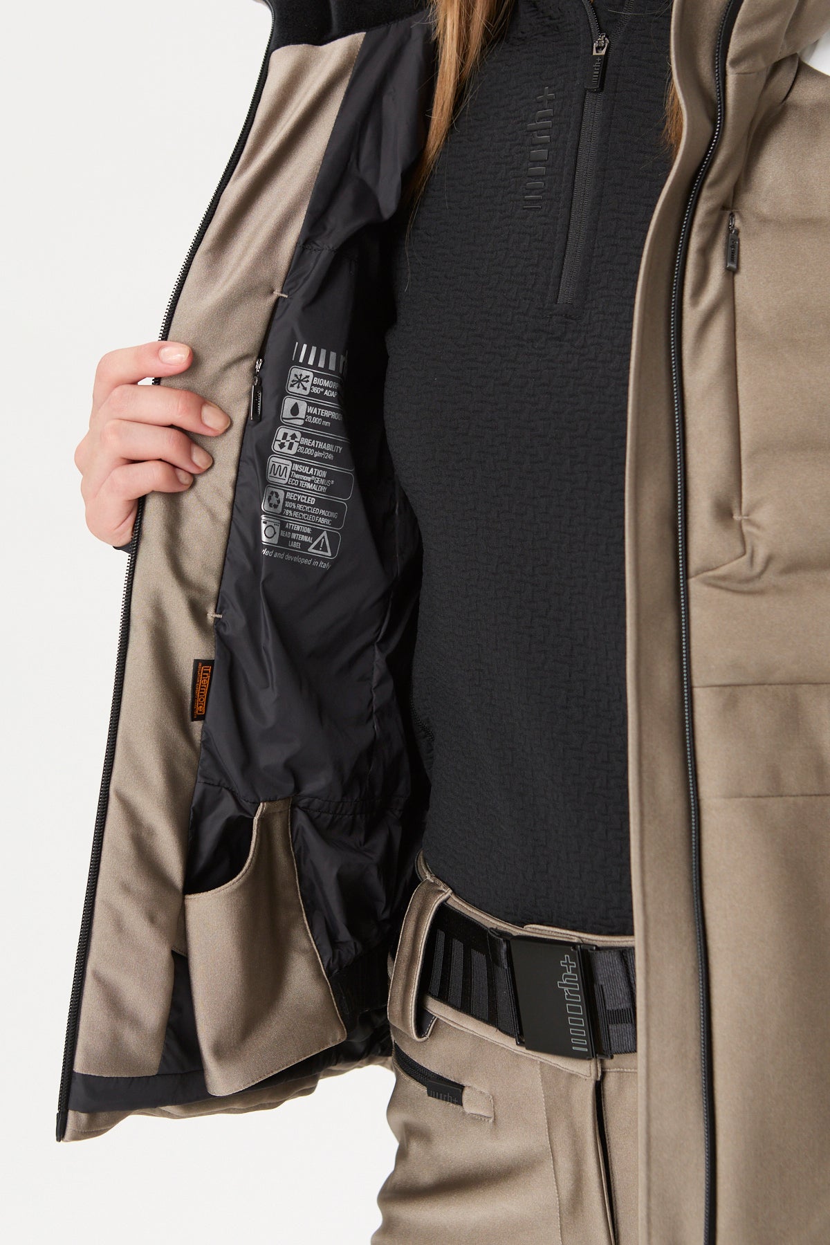Highline W Jacket
