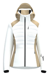 Highline W Jacket - Women's padded ski jackets | rh+ Official Store