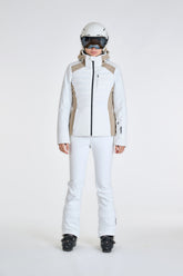 Highline W Jacket - Women's padded ski jackets | rh+ Official Store