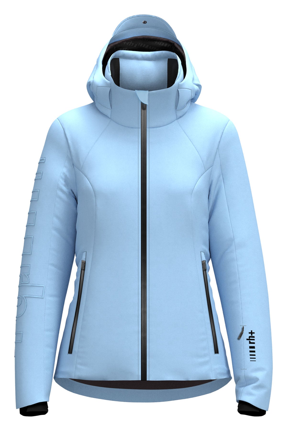 Logo Advanced W Jacket