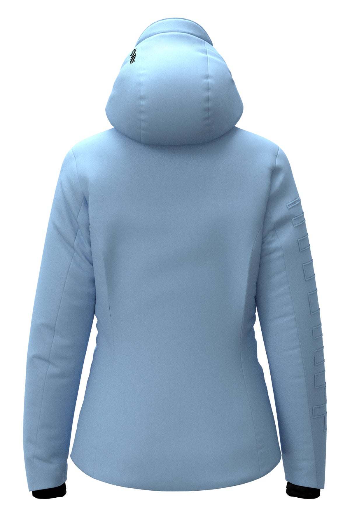 Logo Advanced W Jacket