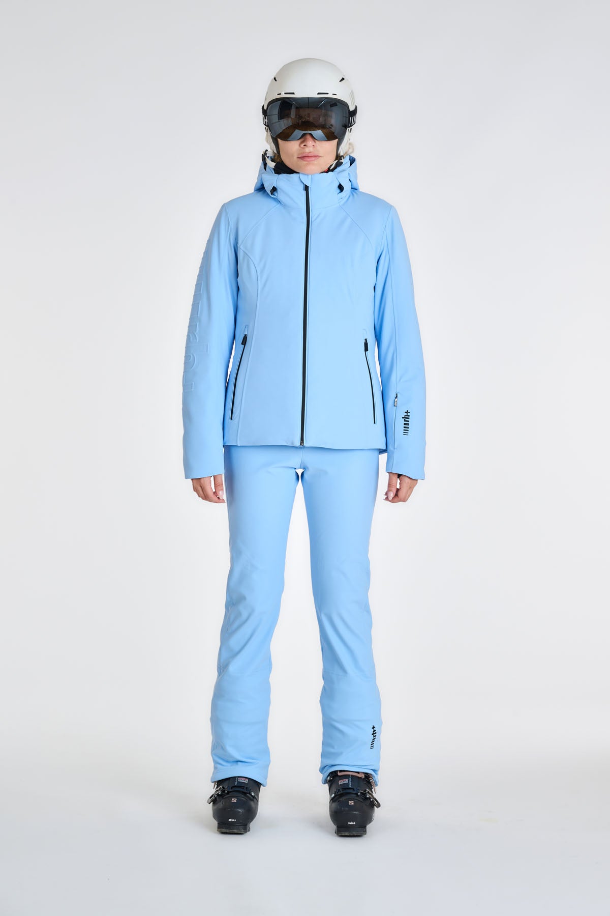 Logo Advanced W Jacket