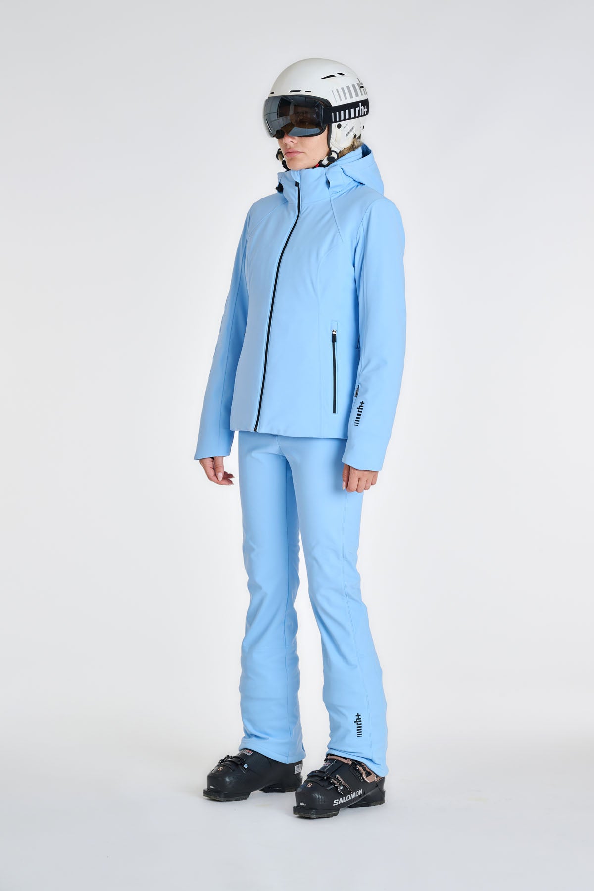 Logo Advanced W Jacket