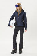 Logo Advanced W Jacket