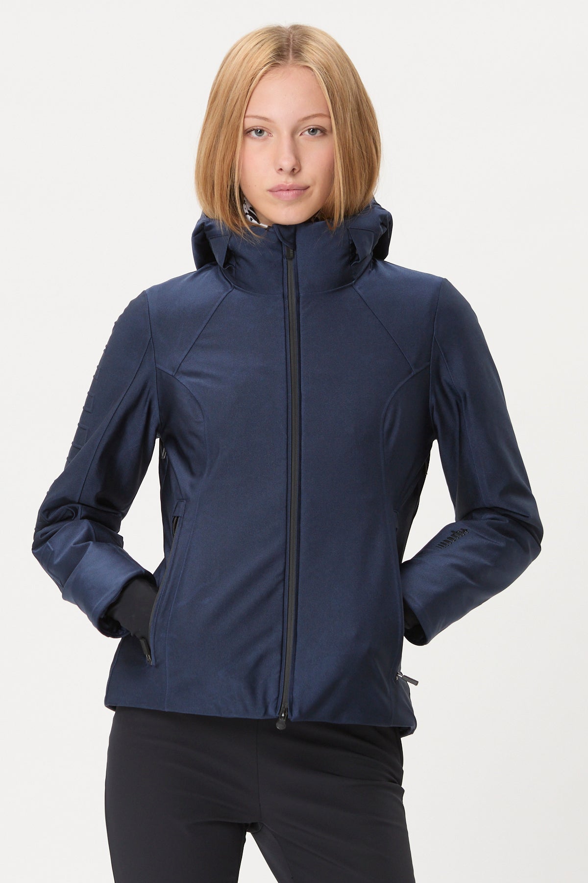 Logo Advanced W Jacket