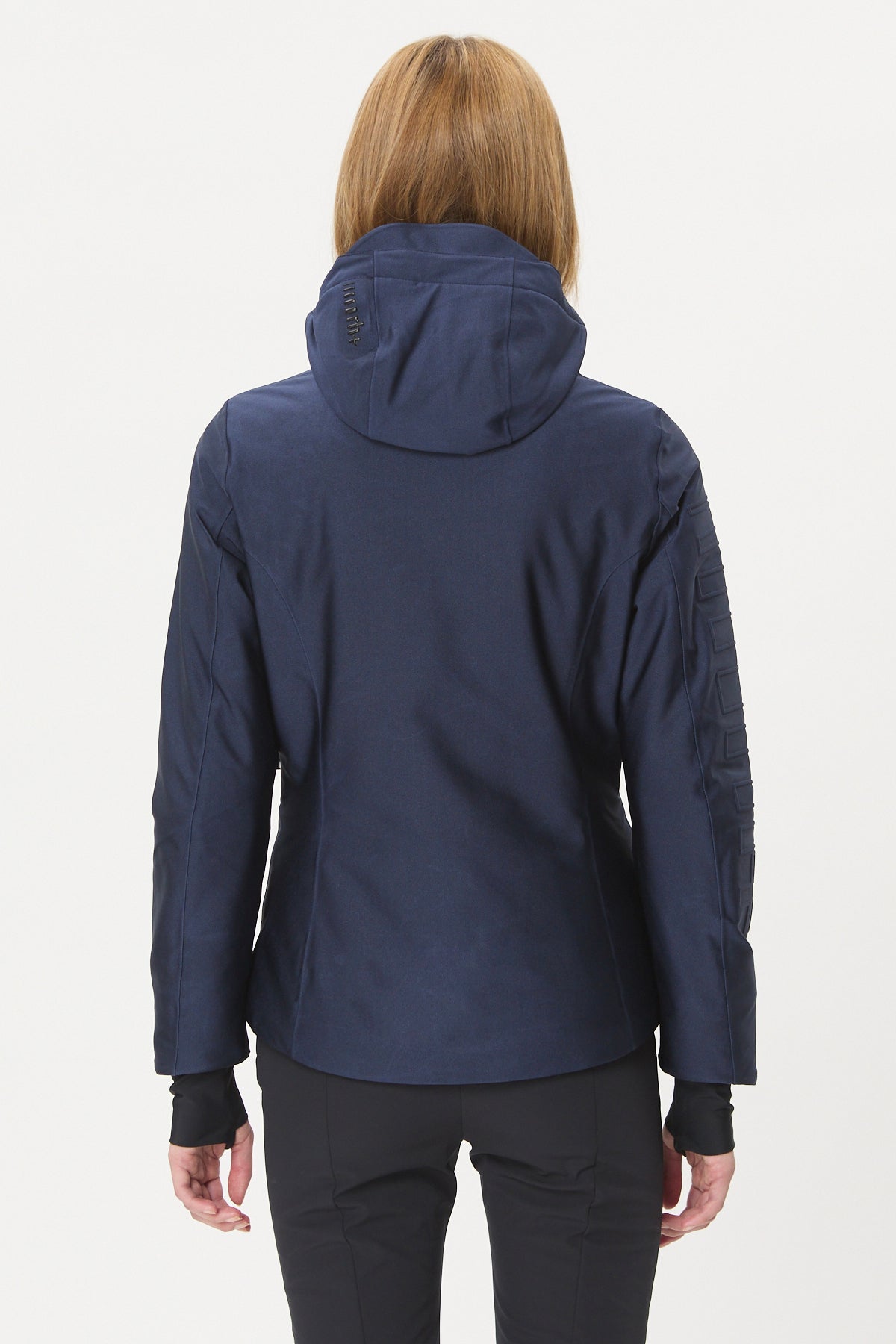 Logo Advanced W Jacket