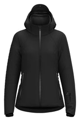 Logo Advanced W Jacket | rh+ Official Store
