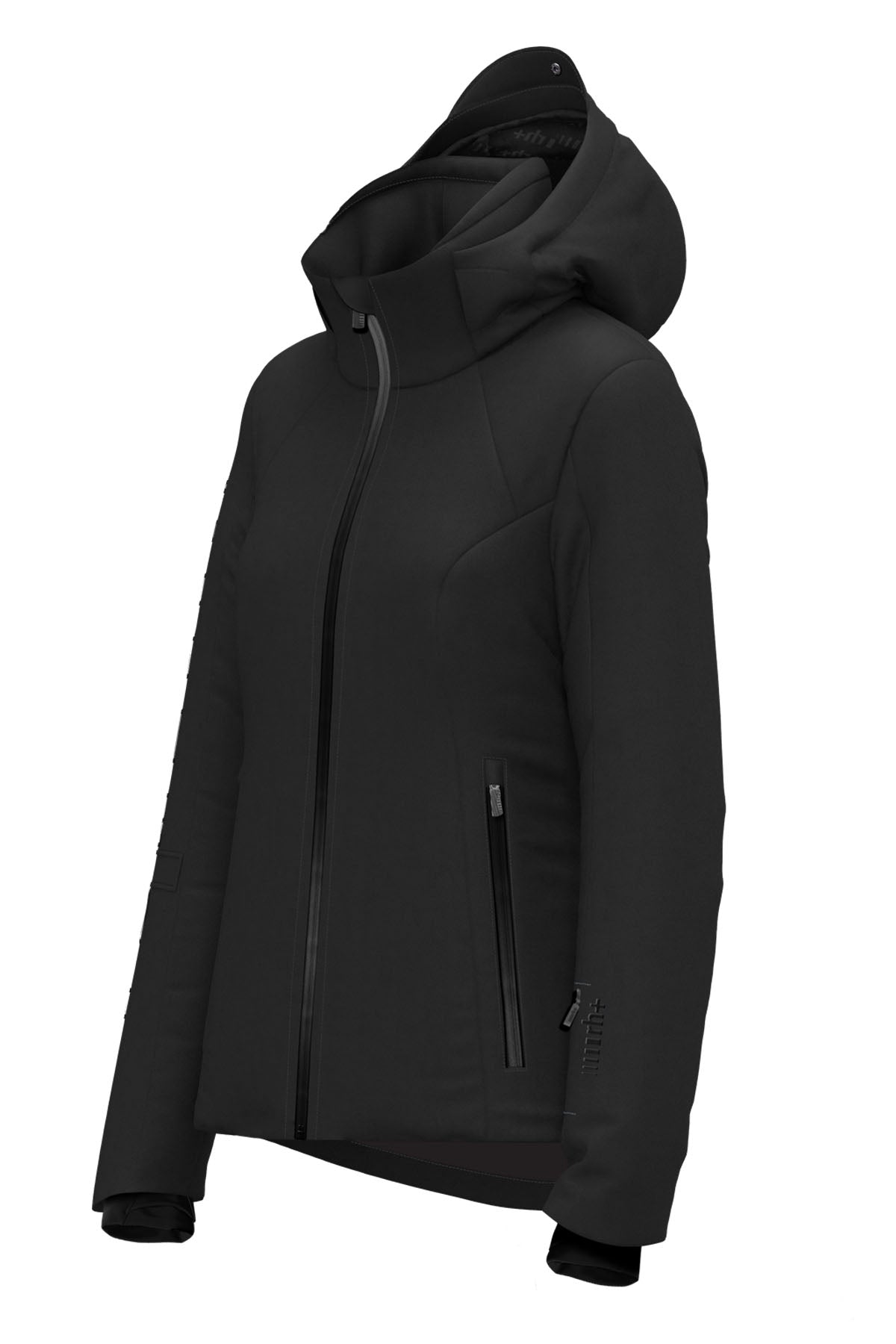 Logo Advanced W Jacket