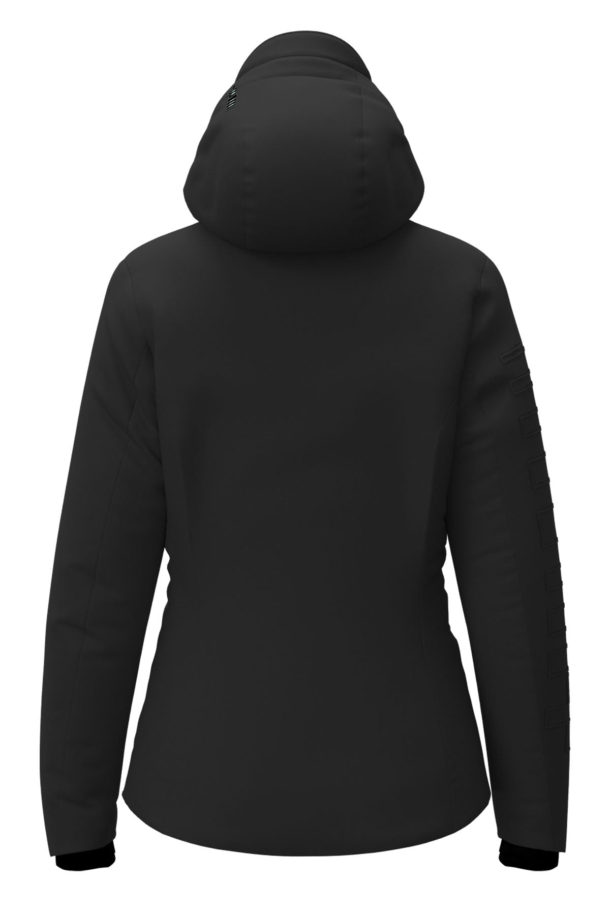 Advanced W Jacket Logo