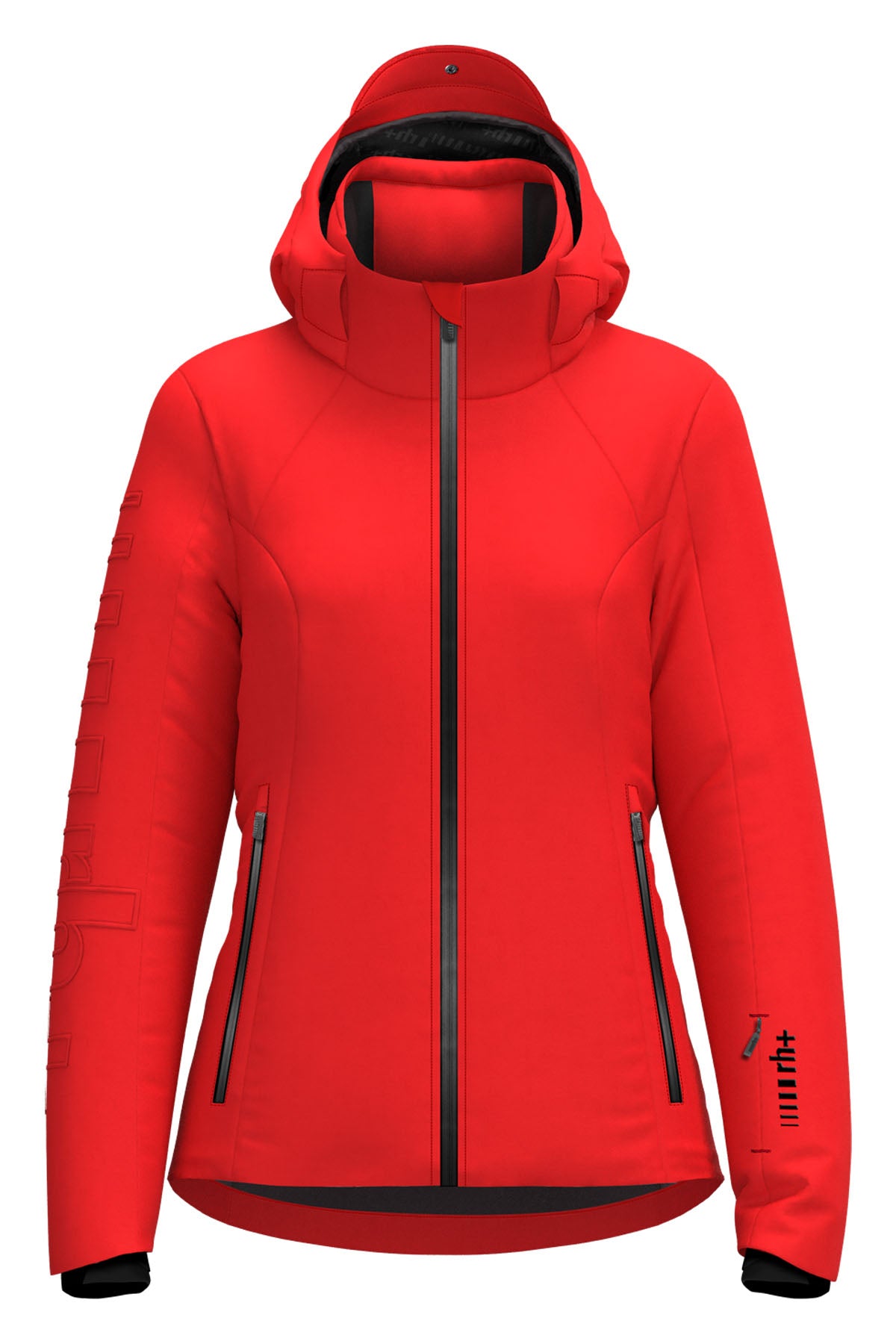 Logo Advanced W Jacket
