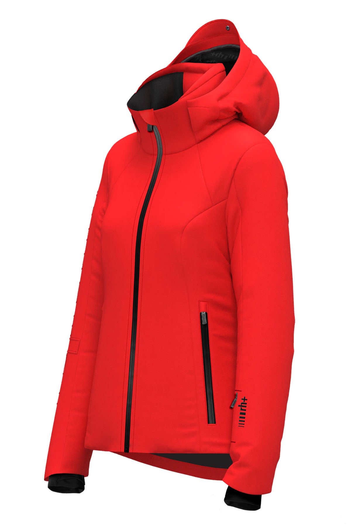 Logo Advanced W Jacket