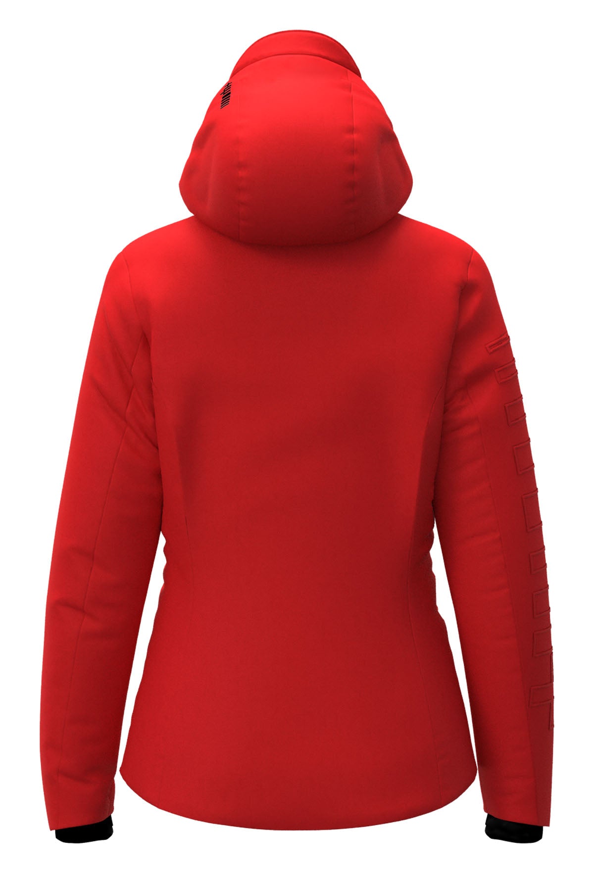 Logo Advanced W Jacket