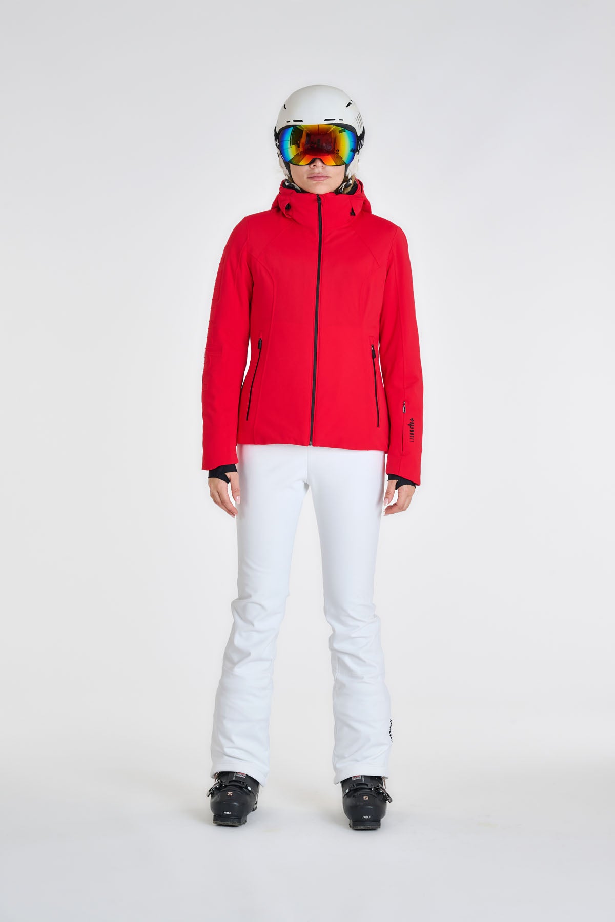 Logo Advanced W Jacket