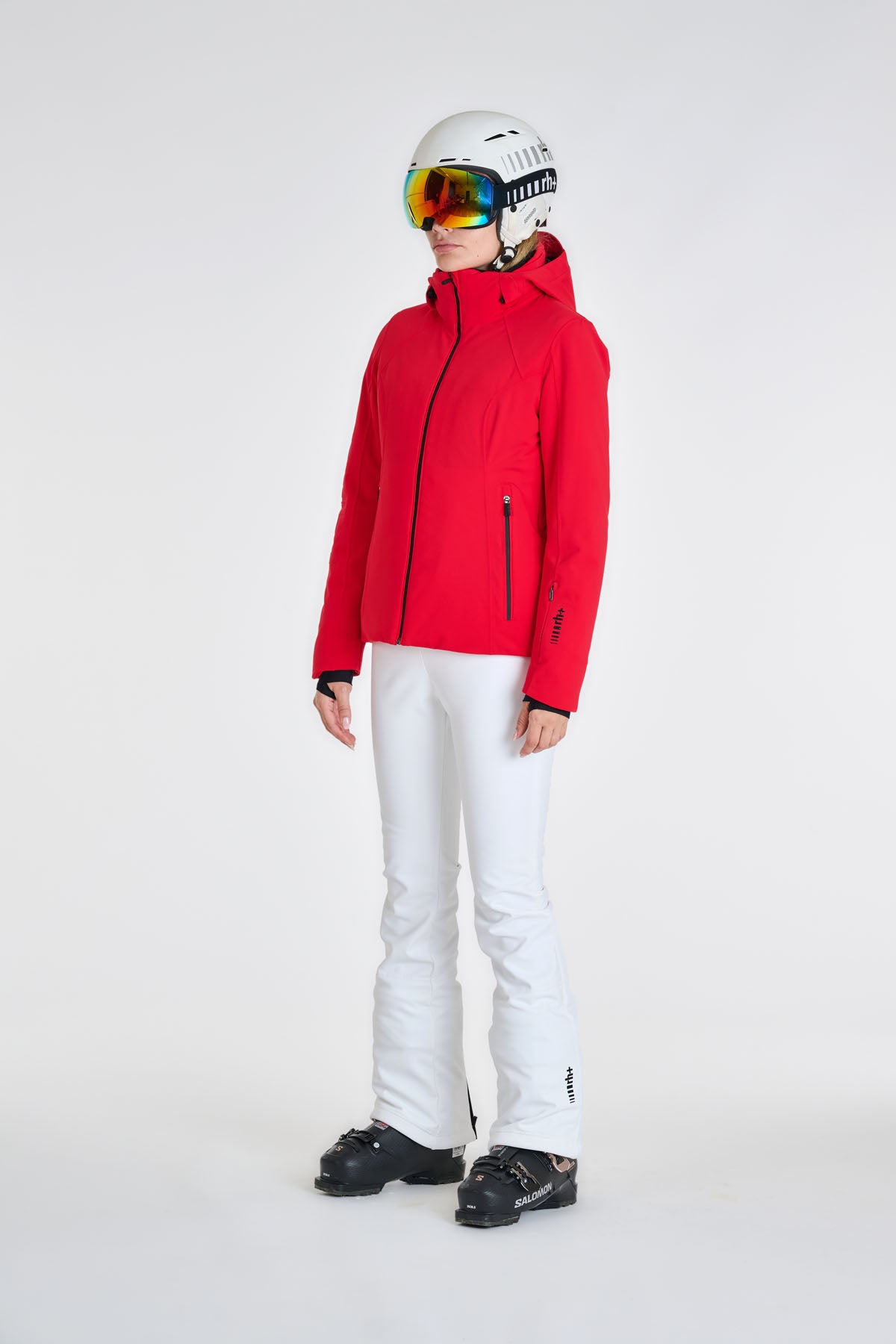 Logo Advanced W Jacket
