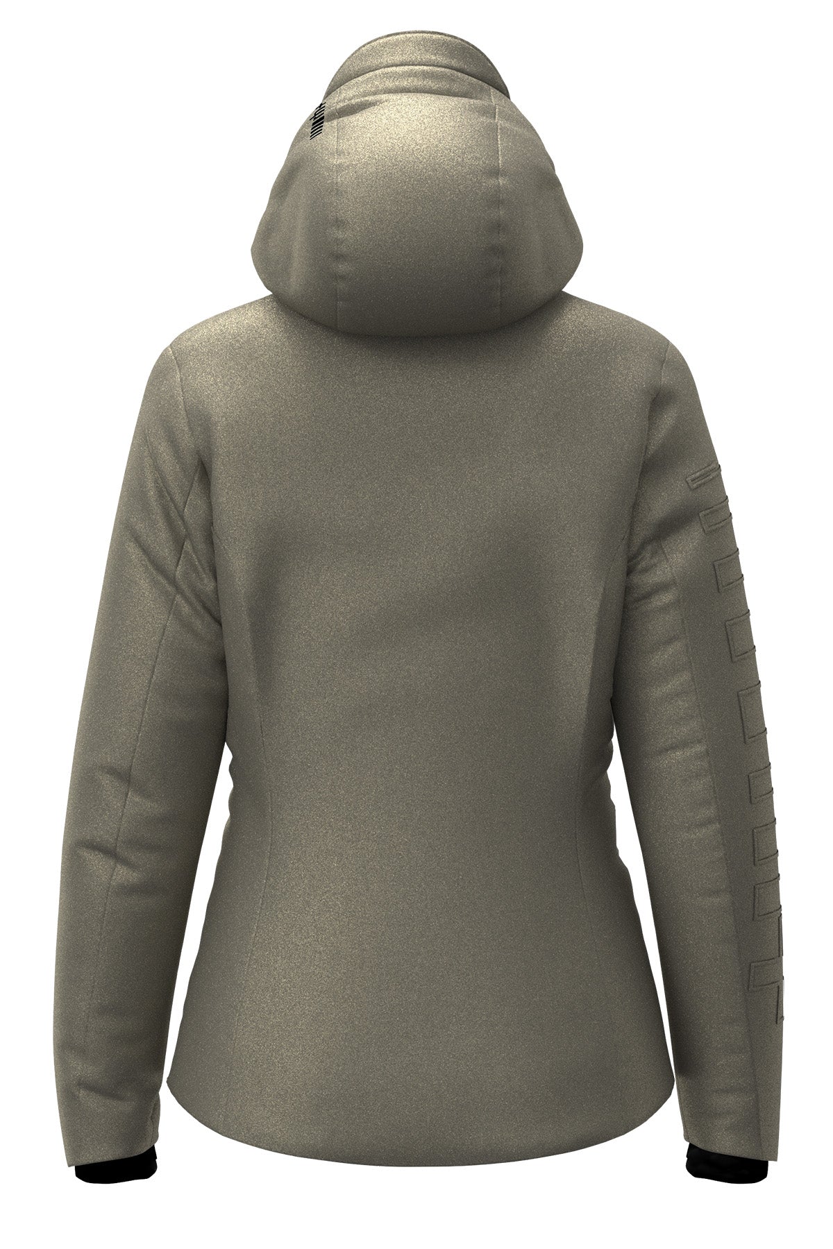 Logo Advanced W Jacket