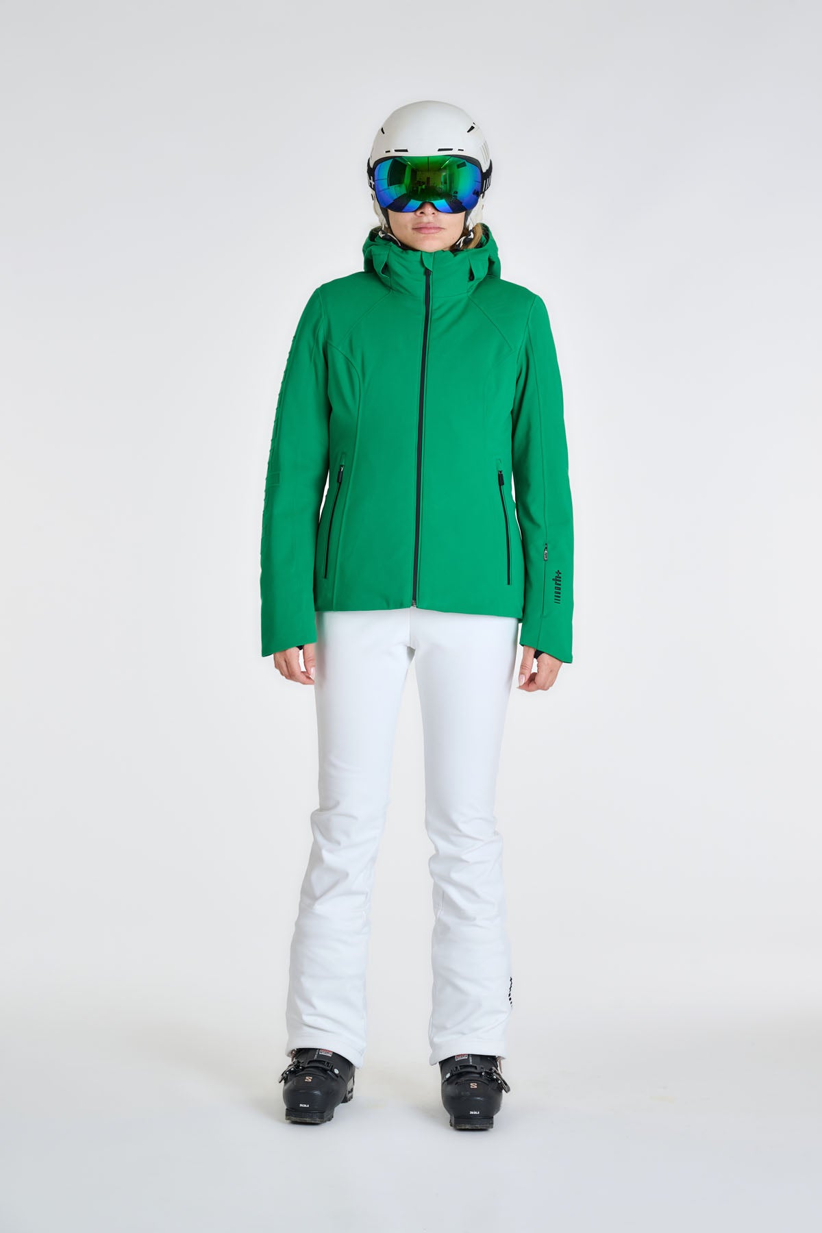 Logo Advanced W Jacket
