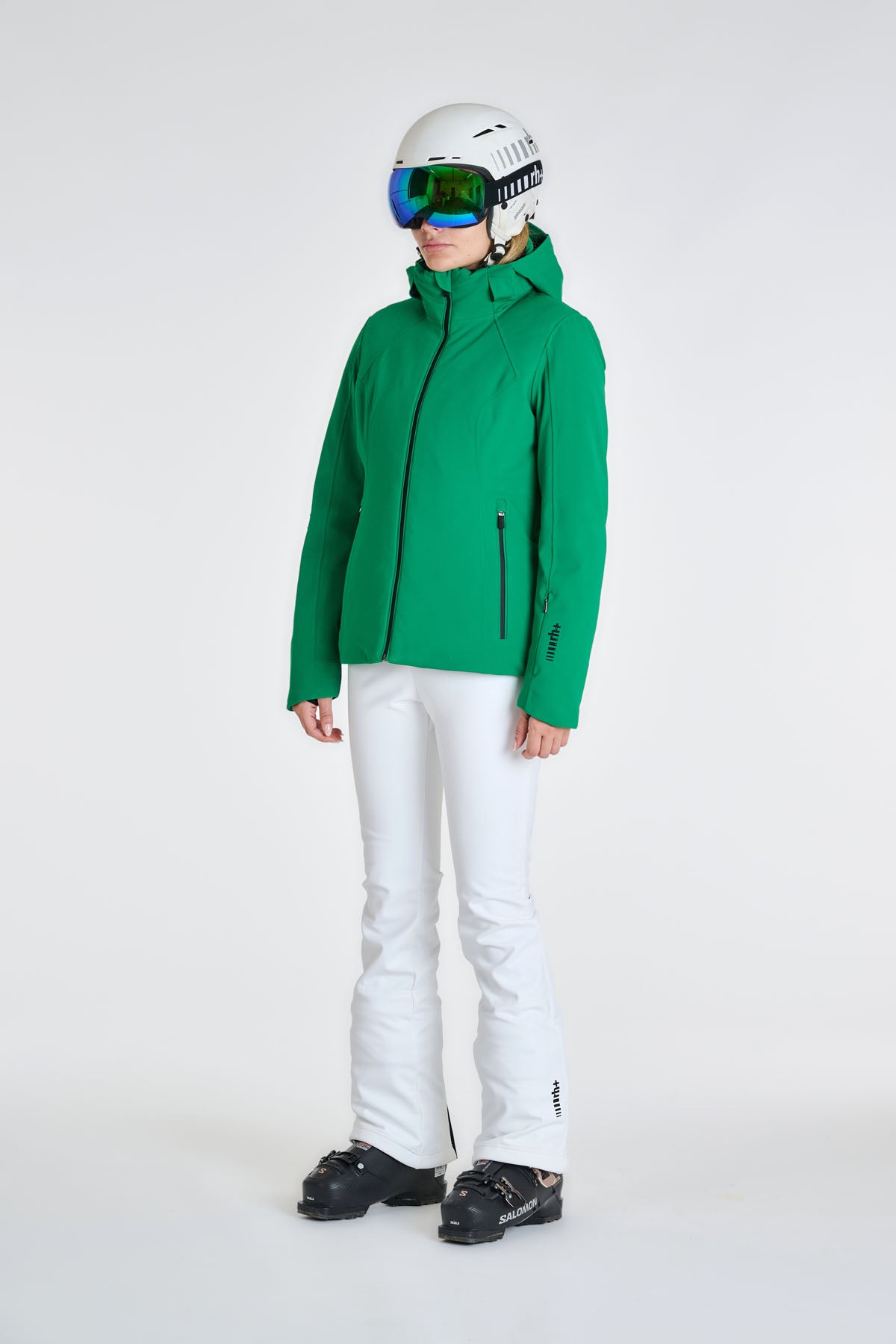 Logo Advanced W Jacket