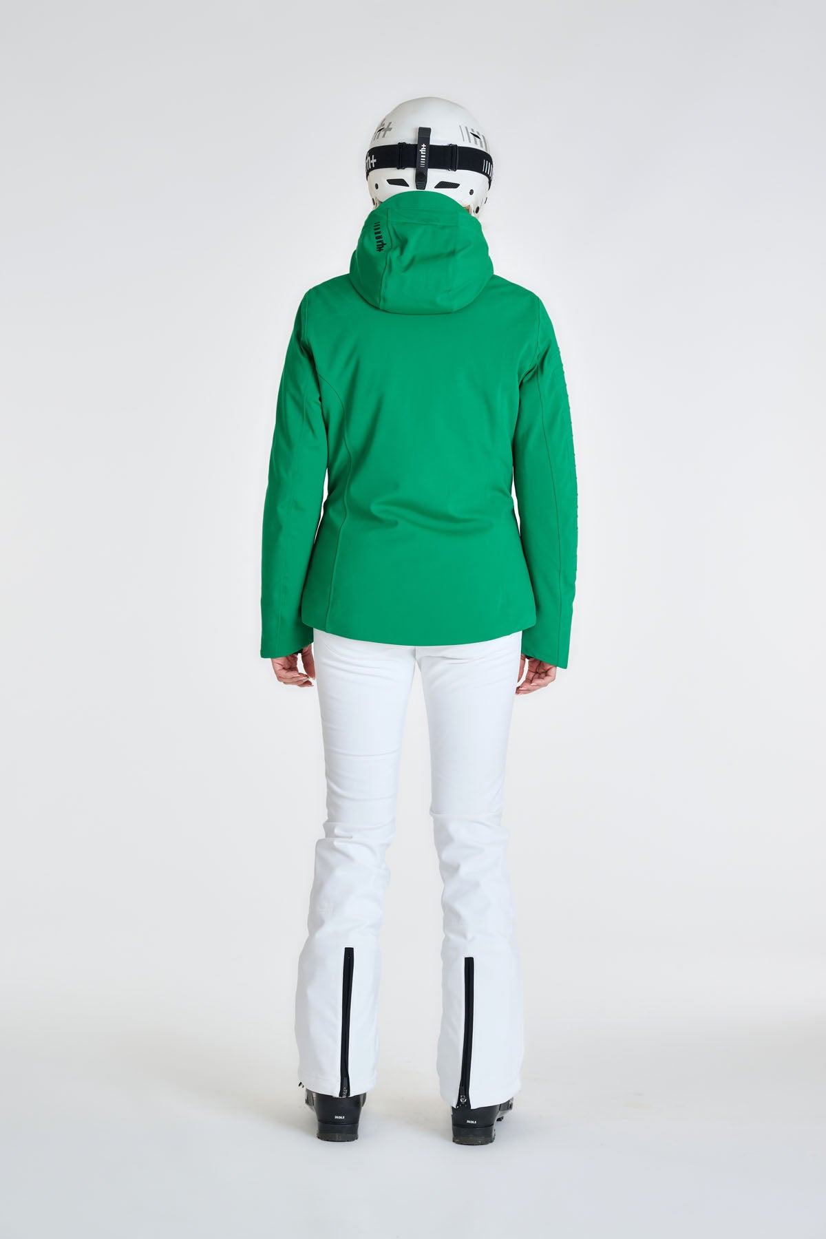 Logo Advanced W Jacket