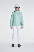 Logo Advanced W Jacket