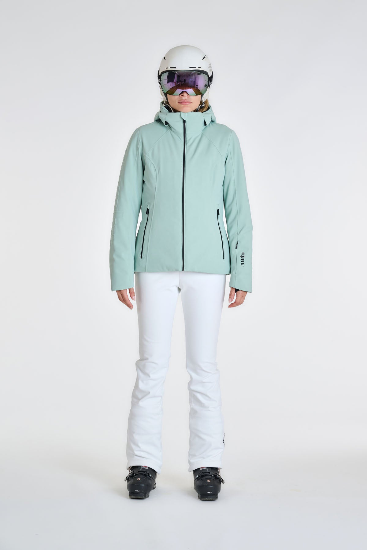 Logo Advanced W Jacket