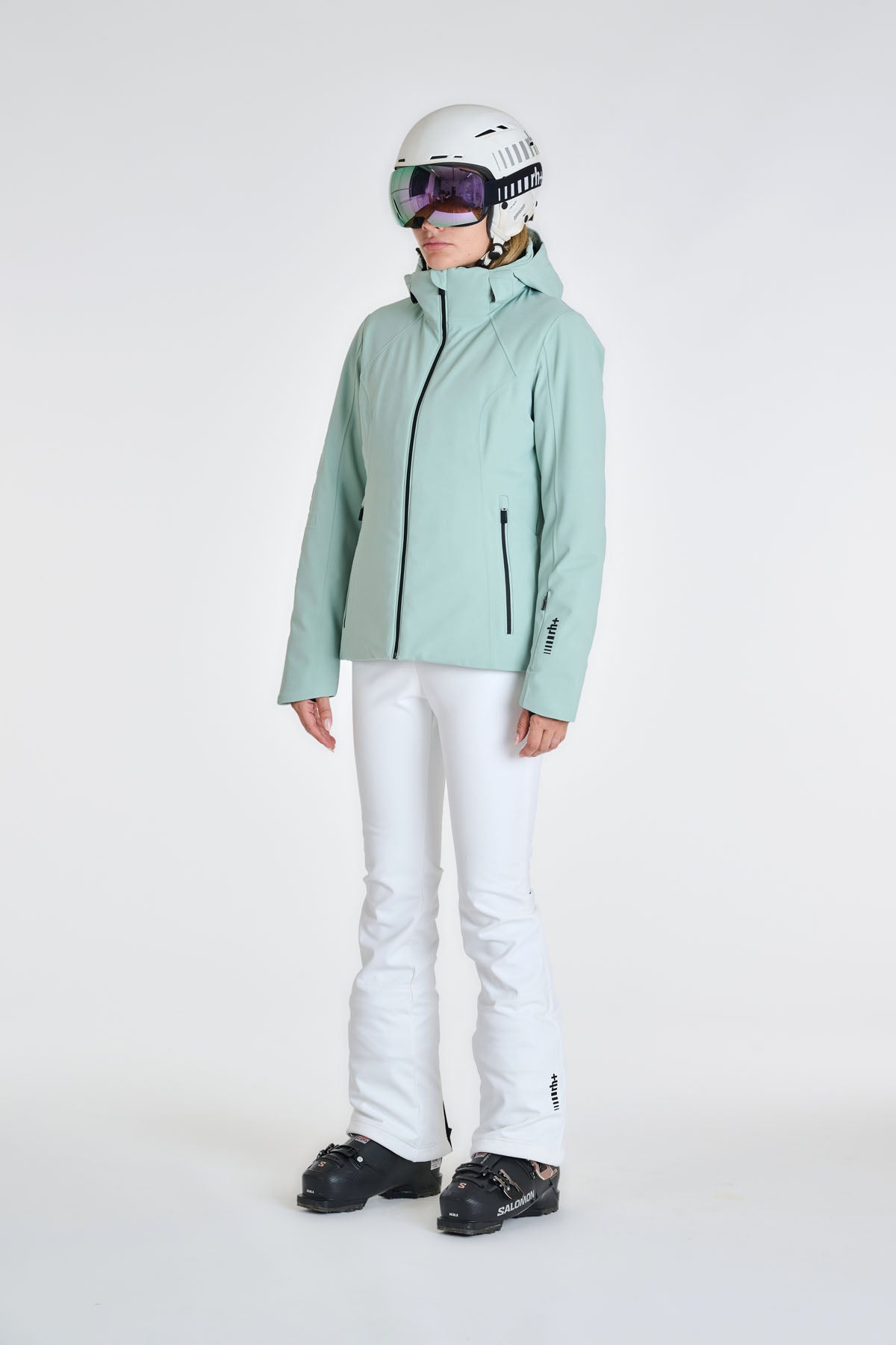 Logo Advanced W Jacket