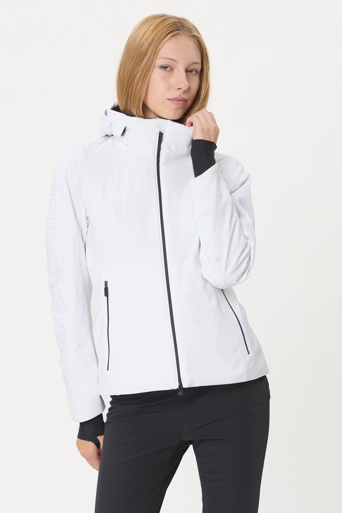 Logo Advanced W Jacket
