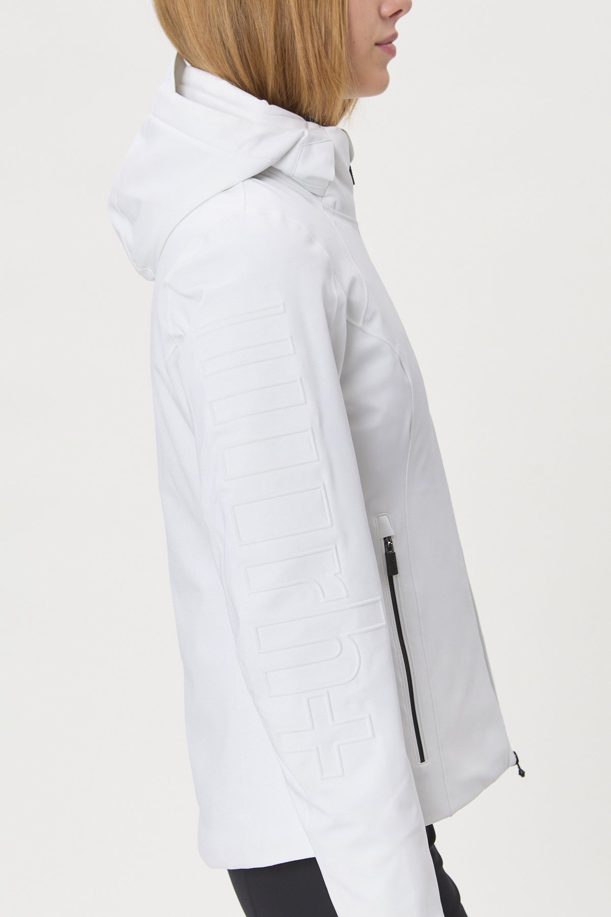 Logo Advanced W Jacket