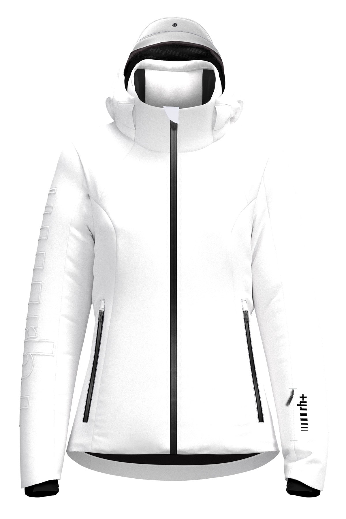 Logo Advanced W Jacket