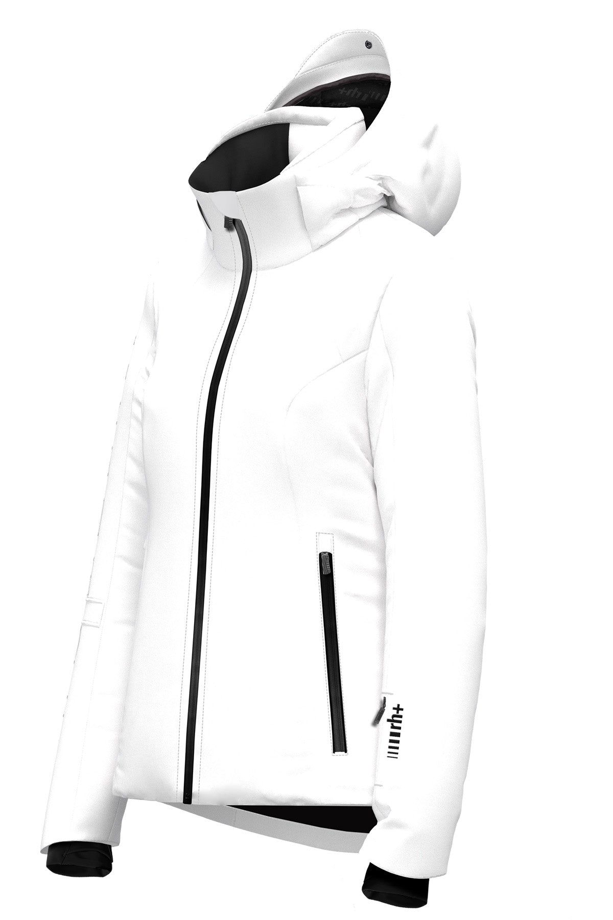 Logo Advanced W Jacket