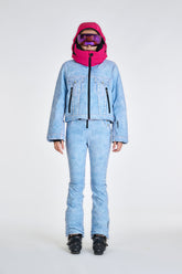 Joy W Jacket - FW25 DONNA | rh+ Official Store