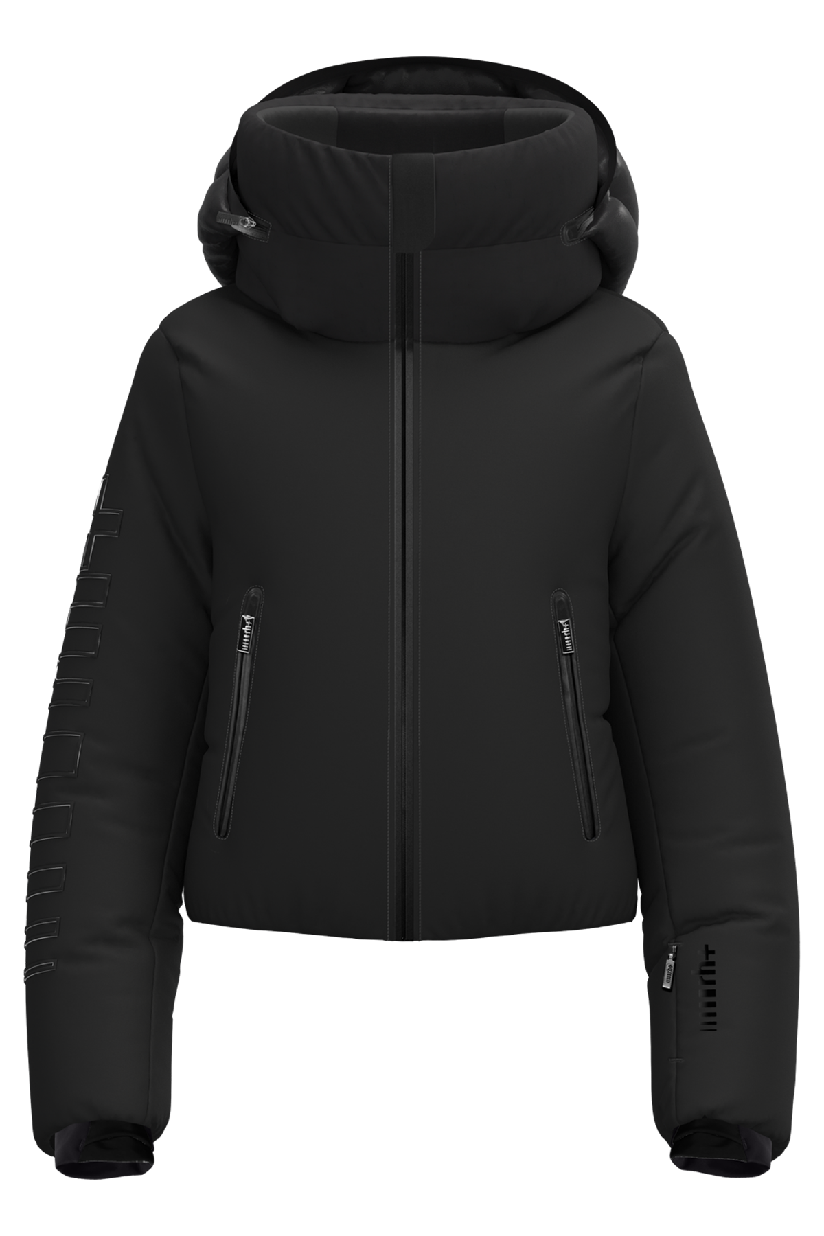 Joy W Jacket