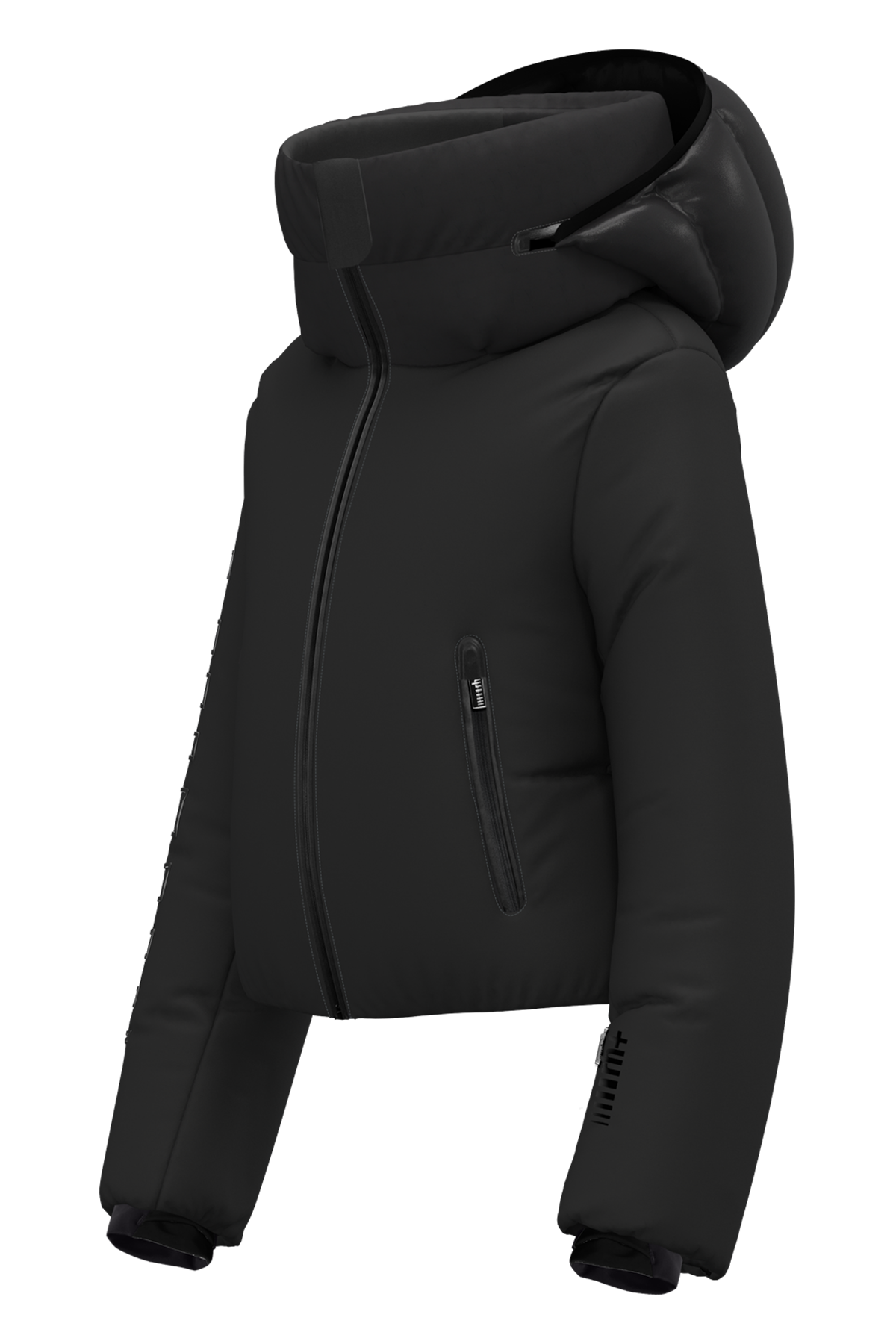 Joy W Jacket