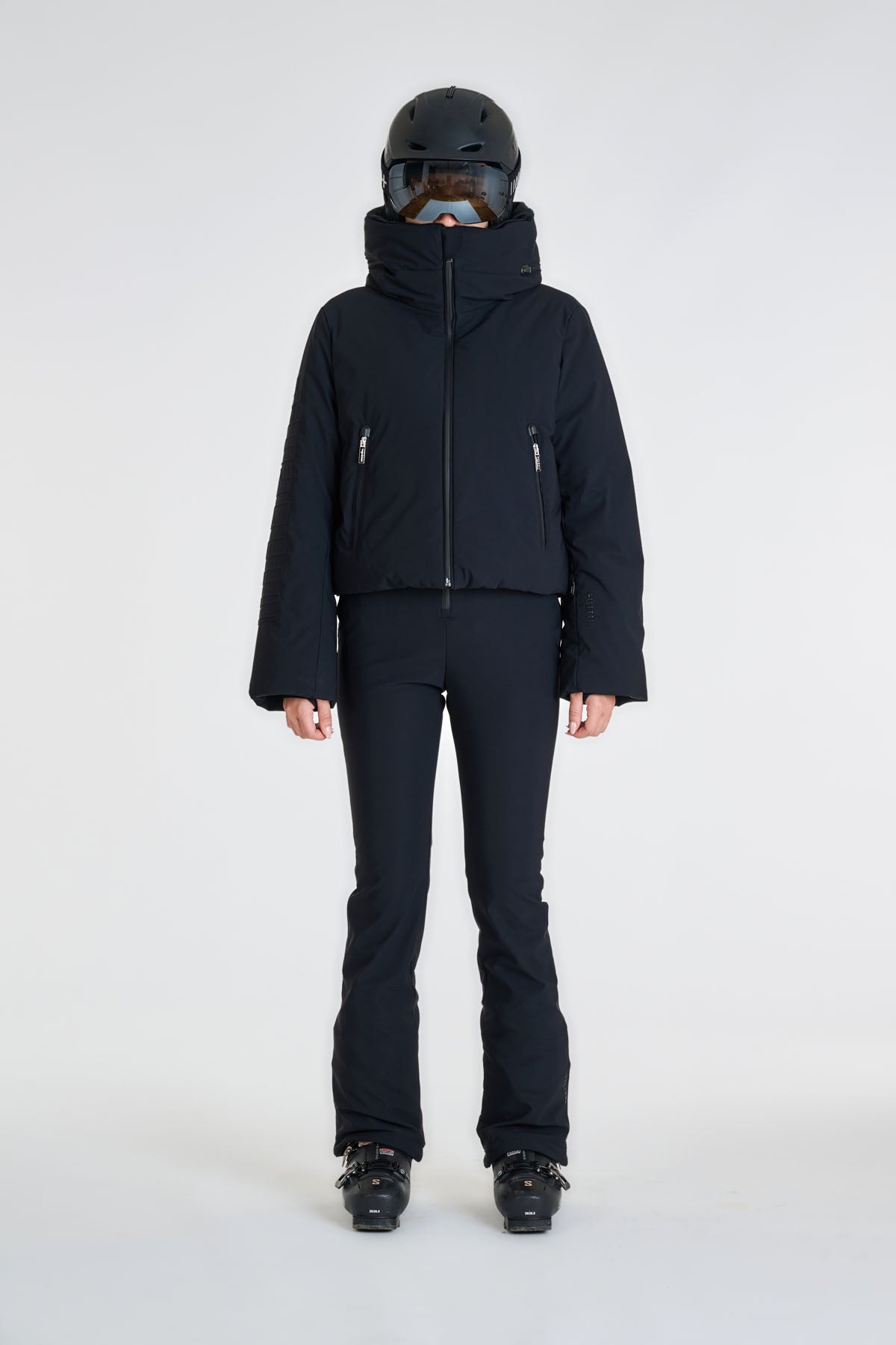 Joy W Jacket